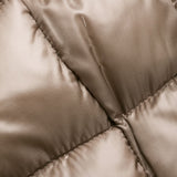 Herno Coats Dove Grey