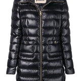Herno Coats Black