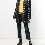 Herno Coats Black