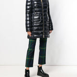 Herno Coats Black