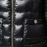 Herno Coats Black