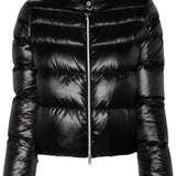 Herno Coats Black
