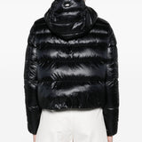 Herno Coats Black