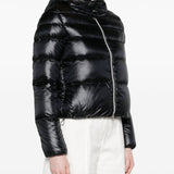 Herno Coats Black