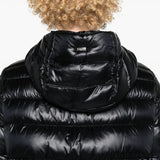 Herno Coats Black
