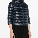 Herno Jackets Blue