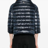 Herno Jackets Blue