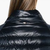 Herno Jackets Blue