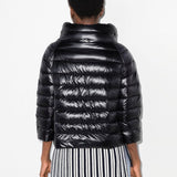 Herno Jackets Black