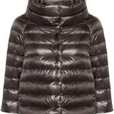 Herno Jackets Grey