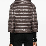 Herno Jackets Grey