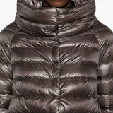 Herno Jackets Grey