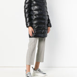 Herno Coats Black