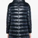 Herno Coats Blue