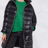 Herno Coats Black