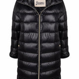 Herno Coats Black