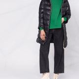 Herno Coats Black
