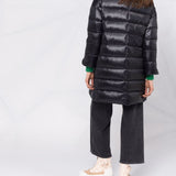 Herno Coats Black