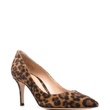 Gianvito Rossi With Heel Brown