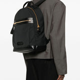 Tom Ford Recycled nylon backpack