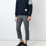 Thom Browne Sweaters Blue