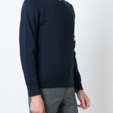Thom Browne Sweaters Blue