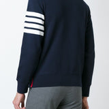 Thom Browne Sweaters Blue