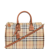 Burberry Medium bowling bag