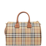 Burberry Medium bowling bag