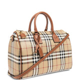 Burberry Medium bowling bag