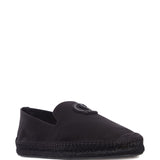 Christian Louboutin Nanou logo-patch sneakers