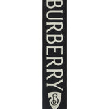 Burberry Logo wool scarf