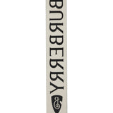 Burberry Logo wool scarf