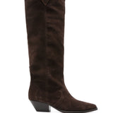 Isabel Marant Boots Brown