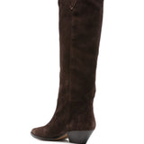 Isabel Marant Boots Brown