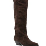 Isabel Marant Boots Brown