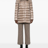 Herno Coats Dove Grey