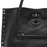 Zanellato A'spasso Saeta Medium Tote Bag