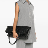 Zanellato A'spasso Saeta Medium Tote Bag