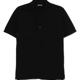Tom Ford T-shirts and Polos Black