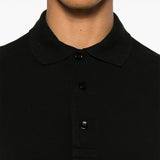Tom Ford T-shirts and Polos Black