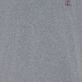 Brunello Cucinelli T-shirts and Polos Grey