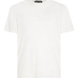 Tom Ford T-shirts and Polos White