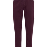 Brunello Cucinelli Logo-patch jeans