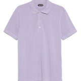 Tom Ford T-shirts and Polos Lilac