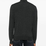 Brunello Cucinelli Sweaters Grey