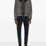 Brunello Cucinelli Sweaters Grey