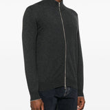 Brunello Cucinelli Sweaters Grey