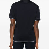 Brunello Cucinelli Cotton T-shirt