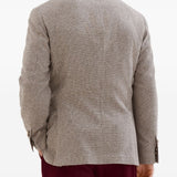 Brunello Cucinelli Flannel blazer